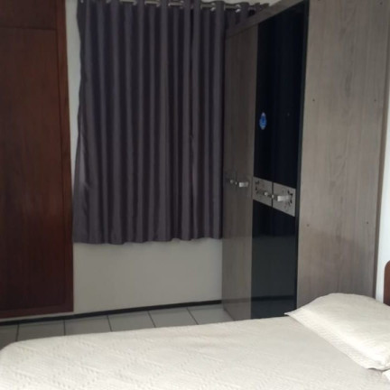 Imagem Apartamento com 3 Quartos à Venda, 118 m² em Antônio Bezerra - Fortaleza