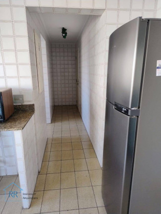 Imagem Apartamento com 3 Quartos à Venda, 137 m² em Vila Bastos - Santo André Imagem Apartamento com 3 Quartos à Venda, 137 m² em Vila Bastos - Santo André