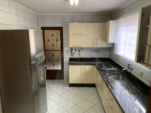 Imagem Imóvel com 3 Quartos à Venda,  em Chácara Das Pedras - Porto Alegre