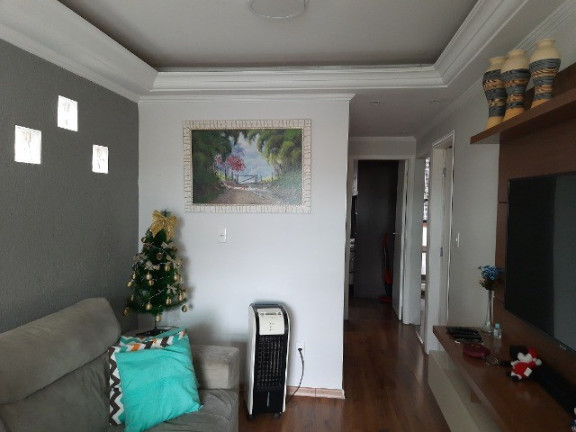 Imagem Casa de Condomínio com 3 Quartos à Venda, 92 m² em Jardim Piazza Di Roma - Sorocaba