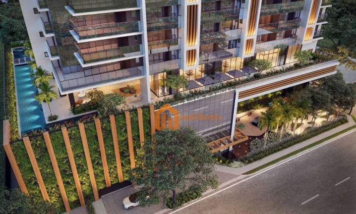 Imagem Apartamento com 2 Quartos à Venda, 94 m² em Aldeota - Fortaleza Imagem Apartamento com 2 Quartos à Venda, 94 m² em Aldeota - Fortaleza