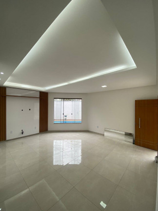 Imagem Casa com 3 Quartos à Venda, 100 m² em Residencial Vereda Dos Buritis - Goiânia