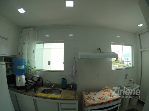 Imagem Apartamento com 2 Quartos à Venda, 70 m² em Praia Do Morro - Guarapari