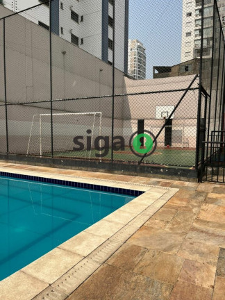 Imagem Apartamento com 3 Quartos à Venda, 83 m² em Vila Regente Feijó - São Paulo Imagem Apartamento com 3 Quartos à Venda, 83 m² em Vila Regente Feijó - São Paulo