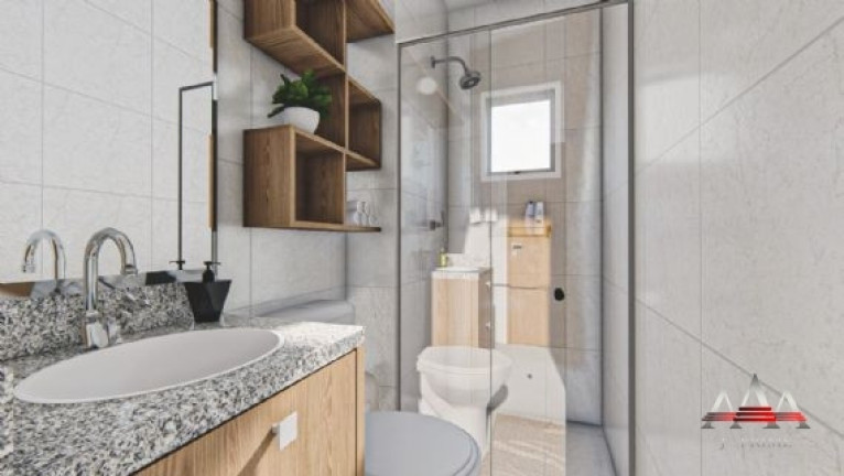 Imagem Apartamento com 2 Quartos à Venda, 49 m² em Jardim Presidente I - Cuiabá