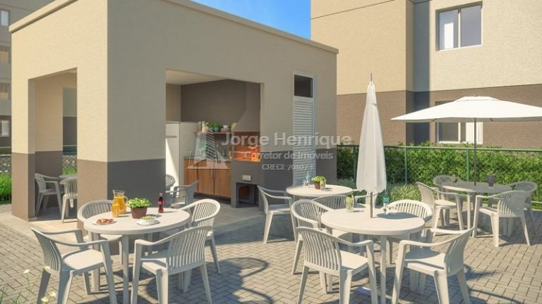 Imagem Apartamento com 2 Quartos à Venda, 41 m² em Pavuna - Rio De Janeiro