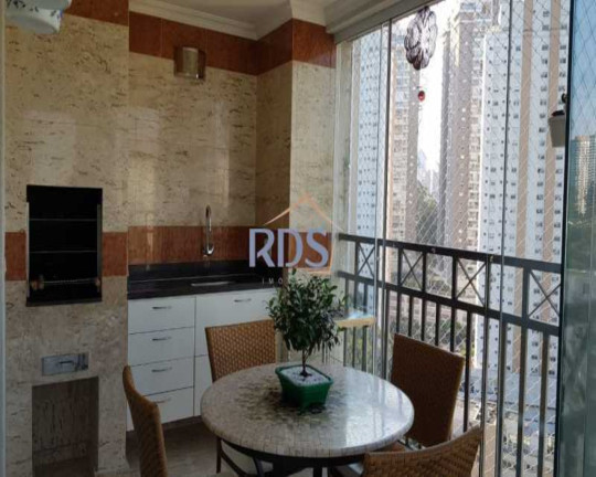 Imagem Apartamento com 3 Quartos à Venda, 164 m² em Vila Andrade - São Paulo Imagem Apartamento com 3 Quartos à Venda, 164 m² em Vila Andrade - São Paulo