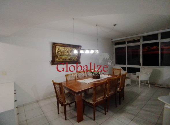 Imagem Imóvel com 2 Quartos à Venda, 130 m² em Boqueirão - Santos Imagem Imóvel com 2 Quartos à Venda, 130 m² em Boqueirão - Santos