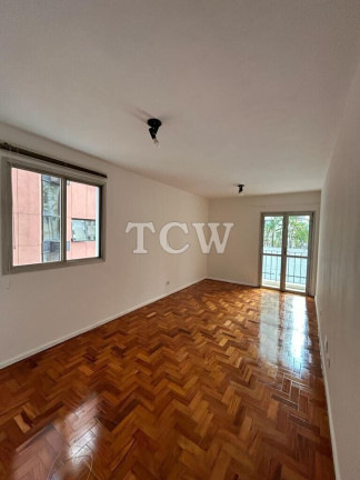 Imagem Apartamento com 1 Quarto para Alugar, 39 m² em Bela Vista - São Paulo Imagem Apartamento com 1 Quarto para Alugar, 39 m² em Bela Vista - São Paulo