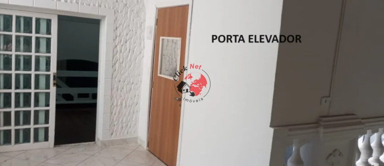 Imagem Sobrado com 3 Quartos à Venda, 373 m² em Parque Terra Nova - São Bernardo Do Campo