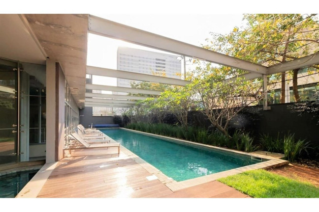 Imagem Apartamento com 1 Quarto à Venda, 69 m² em Vila Nova Conceição - São Paulo Imagem Apartamento com 1 Quarto à Venda, 69 m² em Vila Nova Conceição - São Paulo
