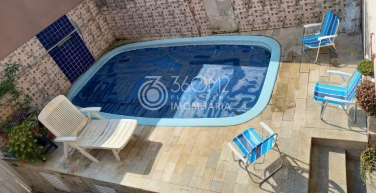 Imagem Casa com 3 Quartos à Venda, 228 m² em Vila Magini - Mauá Imagem Casa com 3 Quartos à Venda, 228 m² em Vila Magini - Mauá