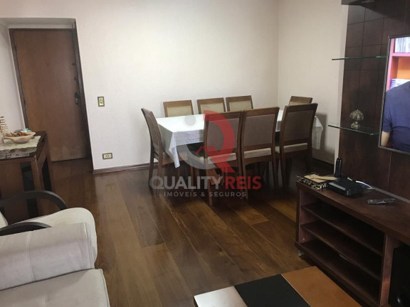 Imagem Apartamento com 3 Quartos à Venda, 76 m² em Santana - São Paulo Imagem Apartamento com 3 Quartos à Venda, 76 m² em Santana - São Paulo