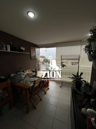 Apartamento com 3 Quartos à Venda, 71 m² em Vila Guilherme - São Paulo