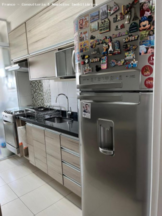Imagem Apartamento com 2 Quartos à Venda, 85 m² em Independencia - São Bernardo Do Campo