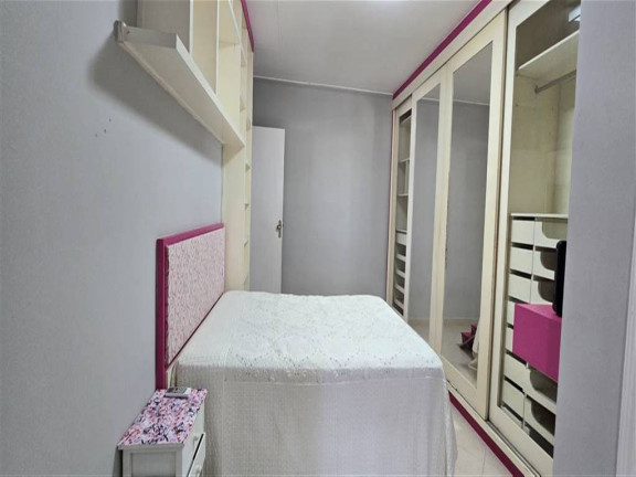 Imagem Apartamento com 4 Quartos à Venda, 165 m² em Guilhermina - Praia Grande