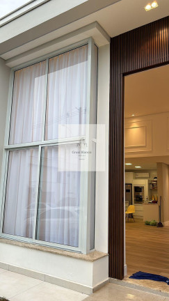 Imagem Casa de Condomínio com 3 Quartos à Venda, 241 m² em Condomínio Villa Verona - Sorocaba Imagem Casa de Condomínio com 3 Quartos à Venda, 241 m² em Condomínio Villa Verona - Sorocaba
