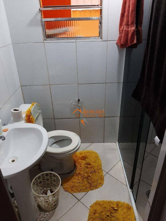 Imagem Casa com 3 Quartos à Venda, 125 m² em Cidade Serodio - Guarulhos