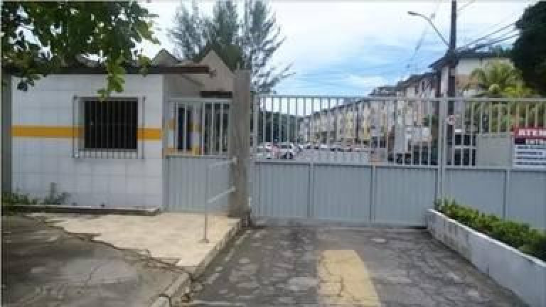 Imagem Apartamento com 2 Quartos à Venda, 62 m² em Trobogy - Salvador