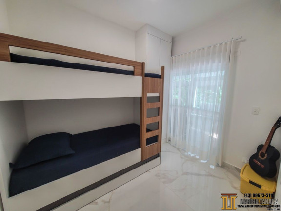 Imagem Imóvel com 3 Quartos à Venda, 161 m² em Riviera - Bertioga