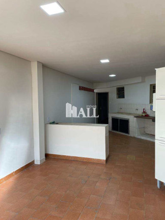 Imagem Casa com 3 Quartos à Venda, 184 m² em Vila Santo Antônio - São José Do Rio Preto