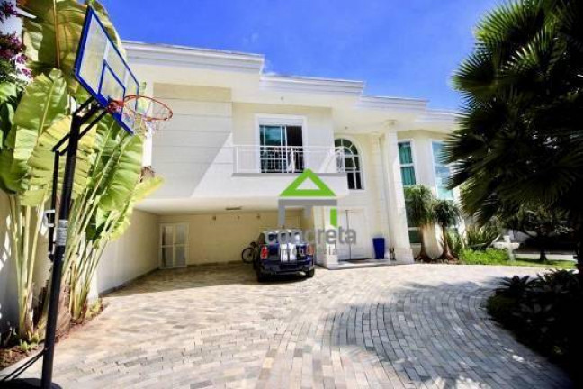 Imagem Casa de Condomínio com 4 Quartos à Venda, 570 m² em Granja Viana - Cotia