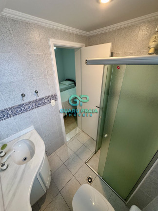 Imagem Apartamento com 3 Quartos à Venda, 130 m² em Enseada - Guarujá