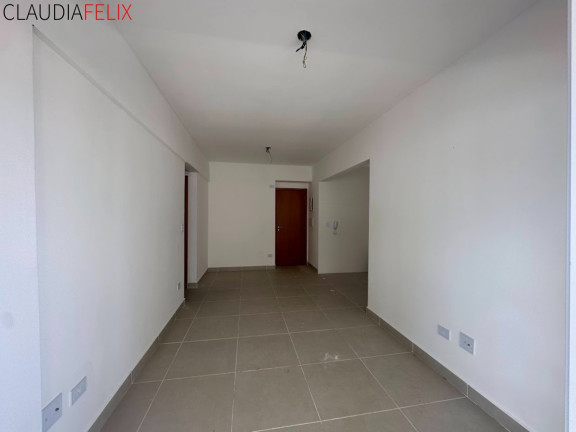 Imagem Imóvel com 2 Quartos à Venda, 60 m² em Canto Do Forte - Praia Grande