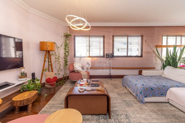 Imagem Apartamento com 3 Quartos à Venda, 184 m² em Tatuapé - São Paulo Imagem Apartamento com 3 Quartos à Venda, 184 m² em Tatuapé - São Paulo