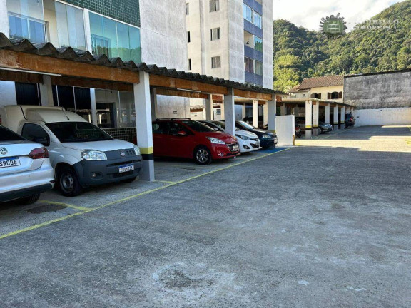 Imagem Apartamento com 2 Quartos à Venda, 60 m² em Canto Do Forte - Praia Grande Imagem Apartamento com 2 Quartos à Venda, 60 m² em Canto Do Forte - Praia Grande