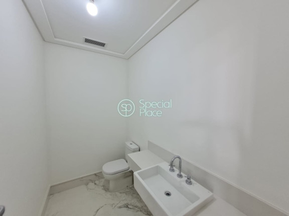Imagem Apartamento com 4 Quartos à Venda, 500 m² em Higienópolis - São Paulo