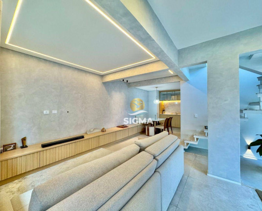 Imagem Casa de Vila com 2 Quartos à Venda, 127 m² em Tombo - Guarujá Imagem Casa de Vila com 2 Quartos à Venda, 127 m² em Tombo - Guarujá