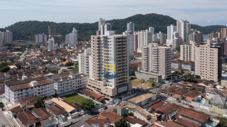 Imagem Apartamento com 3 Quartos à Venda, 95 m² em Canto Do Forte - Praia Grande Imagem Apartamento com 3 Quartos à Venda, 95 m² em Canto Do Forte - Praia Grande