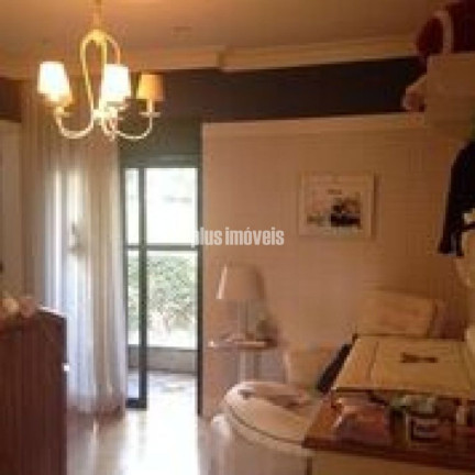 Imagem Apartamento com 3 Quartos à Venda, 250 m² em Panamby - São Paulo Imagem Apartamento com 3 Quartos à Venda, 250 m² em Panamby - São Paulo