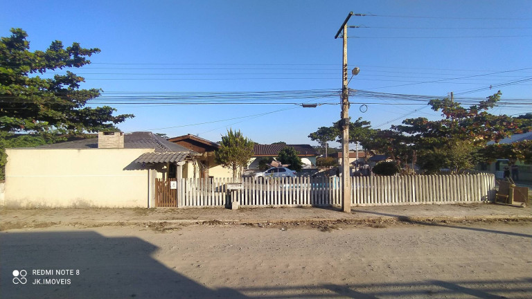 Imagem Casa com 3 Quartos à Venda, 120 m² em Balneário Santa Clara - Itapoá Imagem Casa com 3 Quartos à Venda, 120 m² em Balneário Santa Clara - Itapoá