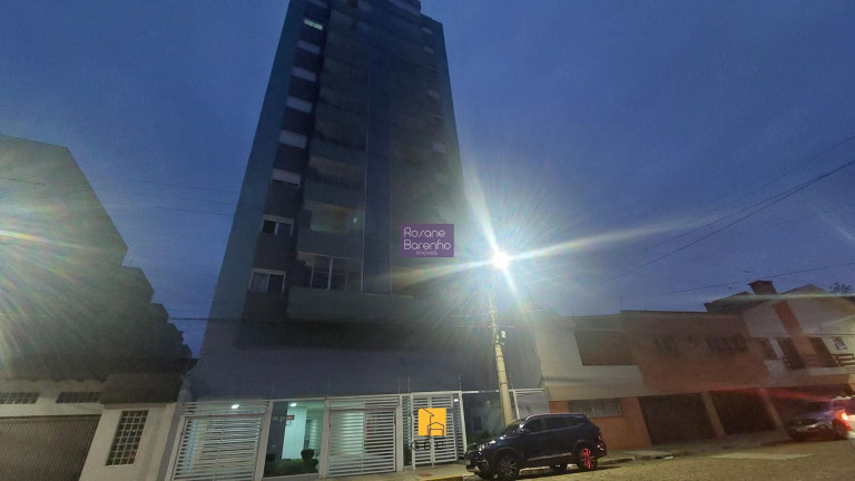 Imagem Apartamento com 2 Quartos à Venda, 60 m² em Centro - Rio Grande