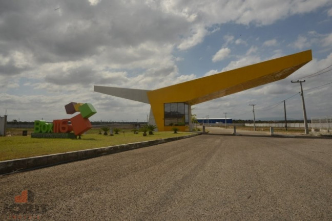 Imóvel à Venda, 427 m² em Novo Pacajus - Pacajus