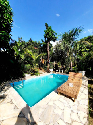 Imagem Casa com 4 Quartos à Venda, 1.260 m² em Solar Do Madeira - Contagem
