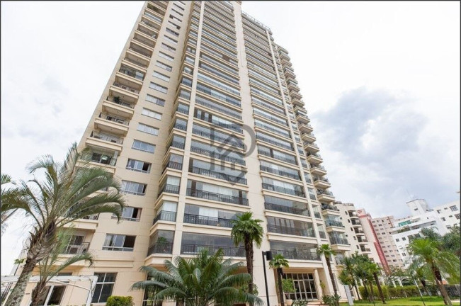 Imagem Apartamento com 4 Quartos à Venda, 277 m² em Aclimação - São Paulo Imagem Apartamento com 4 Quartos à Venda, 277 m² em Aclimação - São Paulo