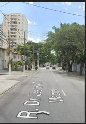 Imagem Casa à Venda, 145 m² em Campo Belo - São Paulo