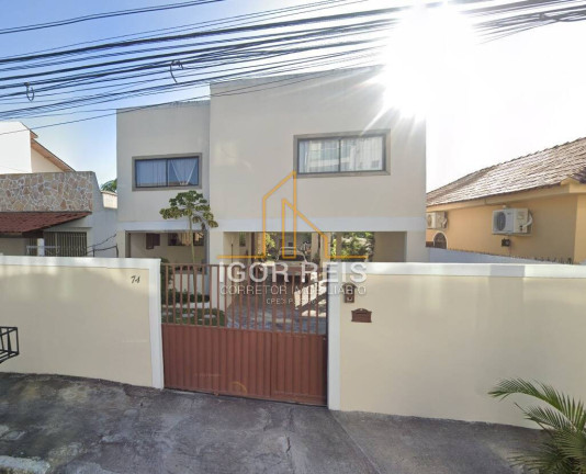 Casa com 4 Quartos à Venda,  em Parque Rosário - Campos Dos Goytacazes