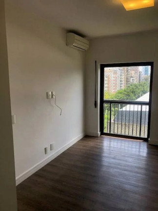 Imagem Apartamento com 4 Quartos para Alugar, 250 m² em Jardim Europa - São Paulo