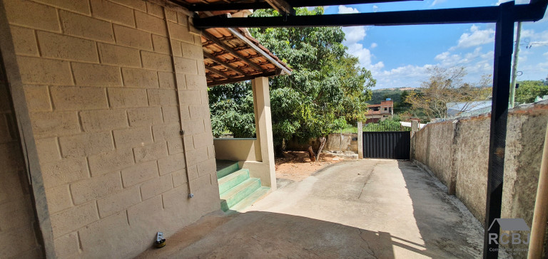 Imagem Casa com 3 Quartos à Venda,  em Fernão Dias - Esmeraldas