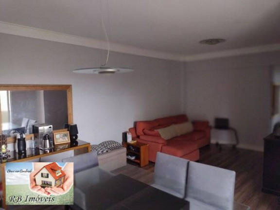 Imagem Apartamento com 3 Quartos à Venda, 98 m² em Campestre - Santo André Imagem Apartamento com 3 Quartos à Venda, 98 m² em Campestre - Santo André