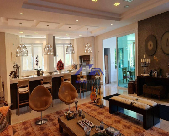 Imagem Casa com 6 Quartos à Venda, 3.800 m² em Tamboré 03 - Santana De Parnaíba Imagem Casa com 6 Quartos à Venda, 3.800 m² em Tamboré 03 - Santana De Parnaíba