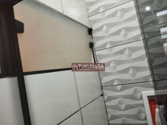 Imagem Sobrado com 2 Quartos à Venda, 125 m² em Nova Ponte Alta - Guarulhos