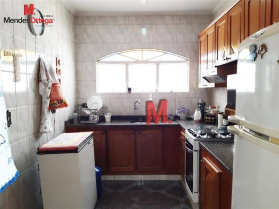 Imagem Casa com 3 Quartos à Venda, 321 m² em Mangal - Sorocaba