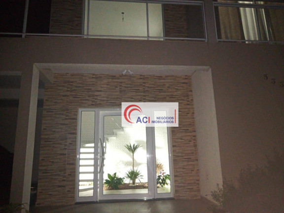 Imagem Casa com 3 Quartos à Venda, 212 m² em Granja Viana - Itapevi