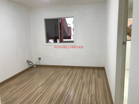Imagem Apartamento com 2 Quartos à Venda, 56 m² em Parque Residencial Eloy Chaves - Jundiaí