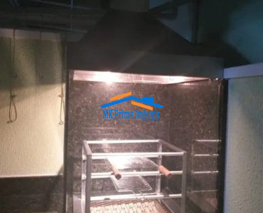Imagem Sobrado com 2 Quartos à Venda, 60 m² em Quitaúna - Osasco